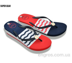 Вьетнамки Super Gear